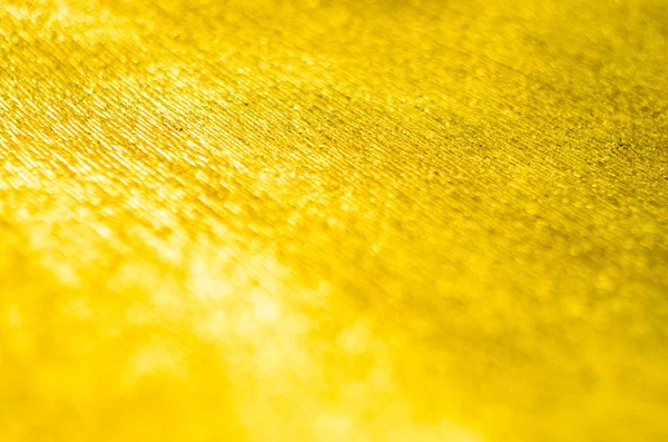 Gouden Textuur Van Reliëfpapier Gold Papier Textuur Achtergrond — Stockfoto