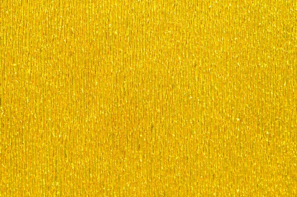 Gold paper texture background — Stock Photo, Image