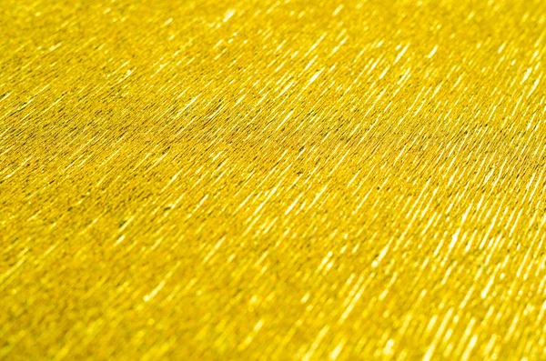 Guldpapper struktur bakgrund — Stockfoto