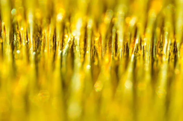 Absztrakt arany textúra Blur — Stock Fotó