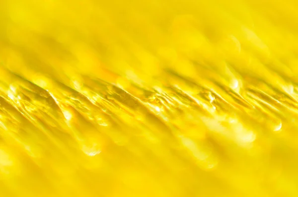 Abstrakte Unschärfe Gold Textur — Stockfoto