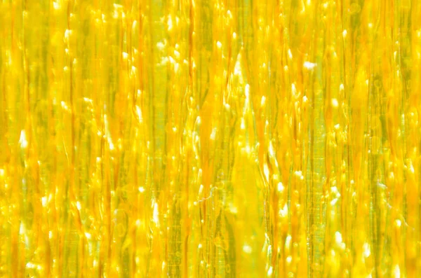 Abstract Blur Gold Texture — Stock Photo, Image