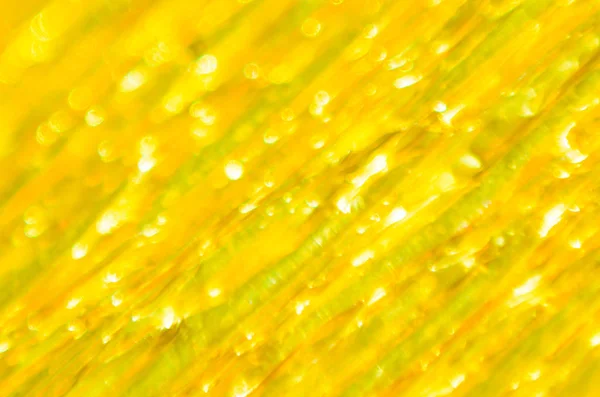 Sfocatura astratta Texture in oro — Foto Stock