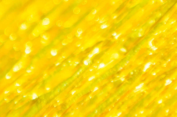 Abstract Blur Gold Texture — Stock Photo, Image