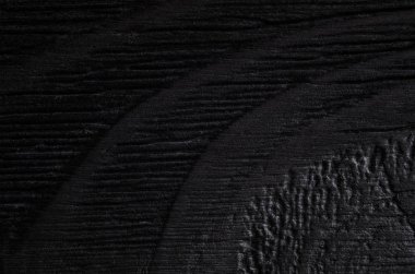 siyah ahşap doku arka plan