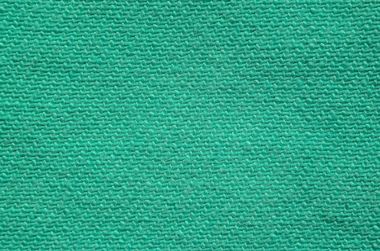 Yeşil denim Tekstil doku