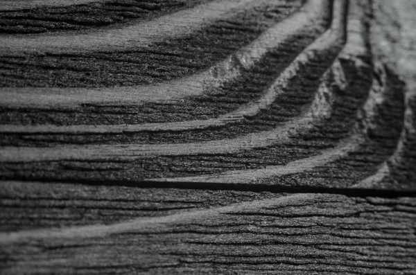 Ağaç lifleri dalgalı desen