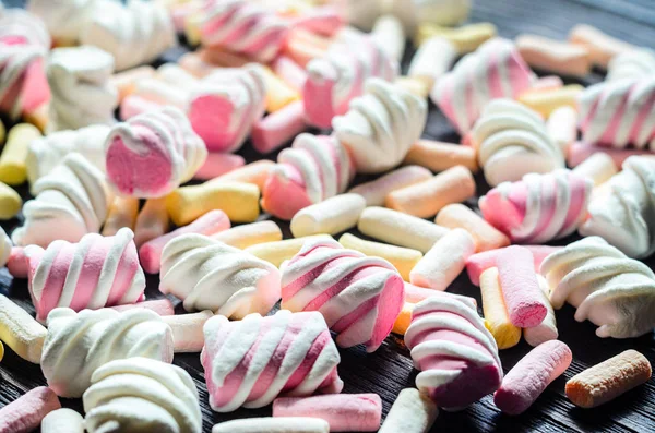 Çok renkli hatmi arka plan