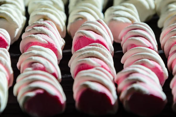 Marshmallow arka plan deseni