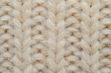 Bej doku makro örme