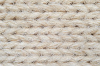 Bej doku makro örme