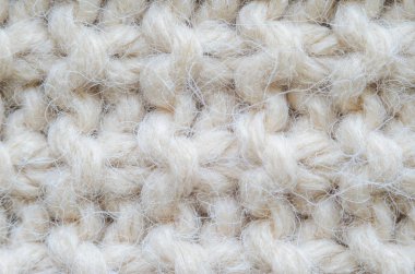 Bej doku makro örme