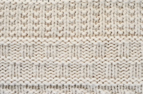 Örme doku yakın çekim