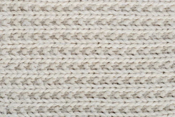 Örme doku yakın çekim