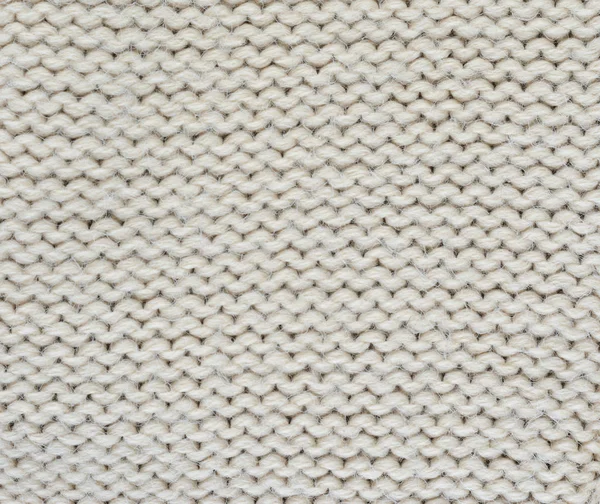 Textura tejida close-up — Foto de Stock