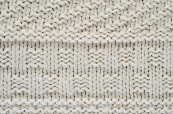 Örme doku yakın çekim