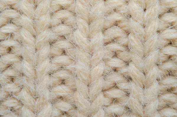 Bej doku makro örme