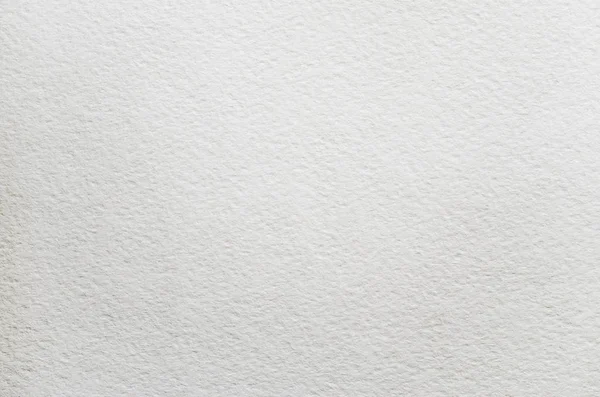 Watercolor paper texture or background — Stock Photo, Image