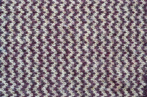 Angora textura de tecido de malha — Fotografia de Stock