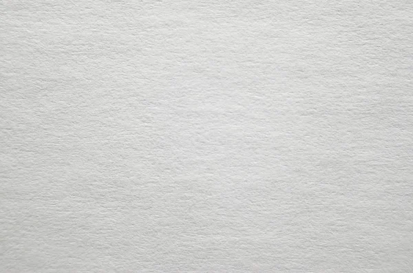 Texture White Paper Watercolor Close — Stock Photo, Image