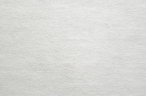 Texture White Paper Watercolor Close — Stock Photo, Image