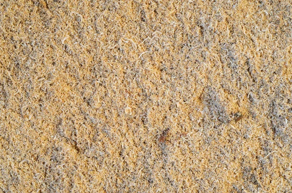 Ahşap talaş doku arka plan. Marangozluk arka plan kavramı