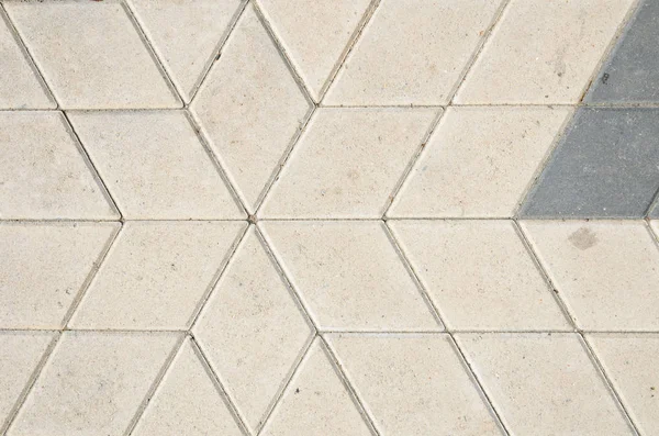 Paving Stone Texture. — Stock Photo, Image