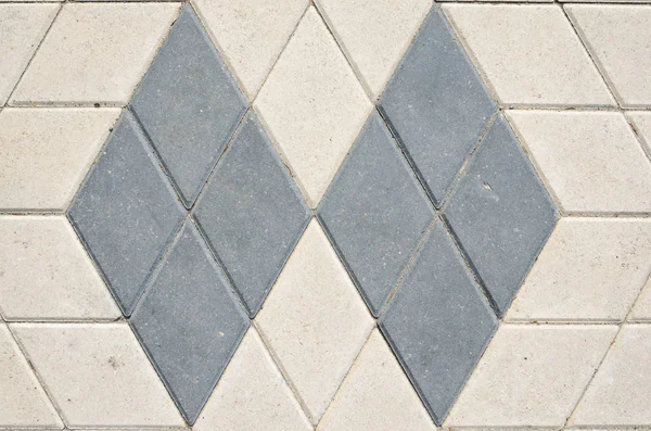 Paving Stone Texture. — Stock Photo, Image