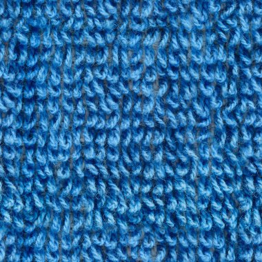 Dikişsiz halı doku