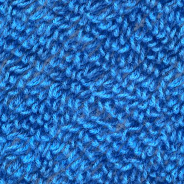 Dikişsiz halı doku