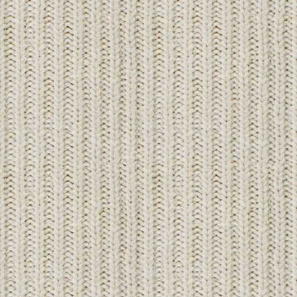 Texture sans couture du pull tricoté — Photo