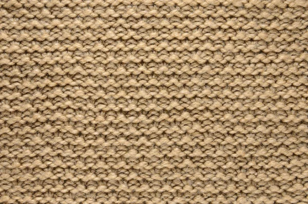 Knit Texture of Wool Knitted Fabric with Regular Pattern. Knit Sweater Texture