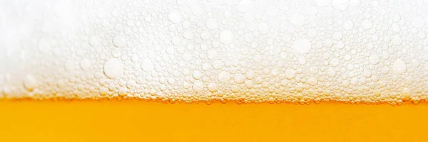 Háttér világos sör — Stock Fotó
