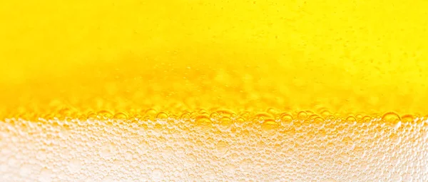 Fondo de cerveza ligera —  Fotos de Stock