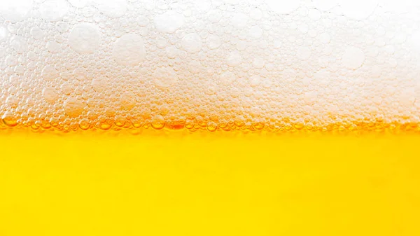 Light Beer Background