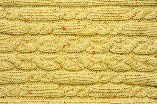 Wolle Strickpullover Textur — Stockfoto