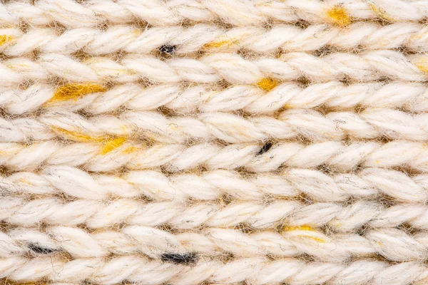 Textura de suéter de punto de lana —  Fotos de Stock