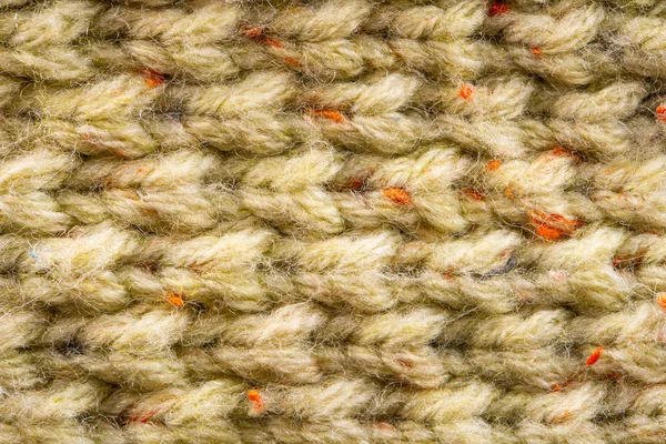 Wolle Strickpullover Textur — Stockfoto