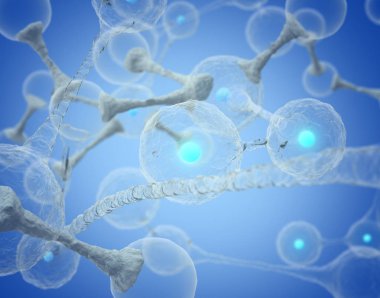 Mikrobiyoloji molekülleri kavramı