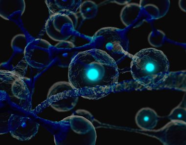 Mikrobiyoloji molekülleri kavramı