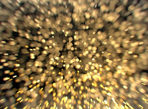 Light sparks pattern — Stock Photo, Image