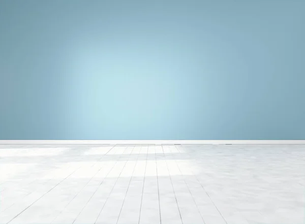 Boş oda render