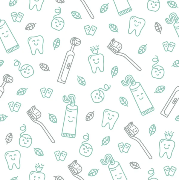 dentistry background