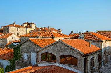  seyahatleri, Karadağ, yaz dinlenme