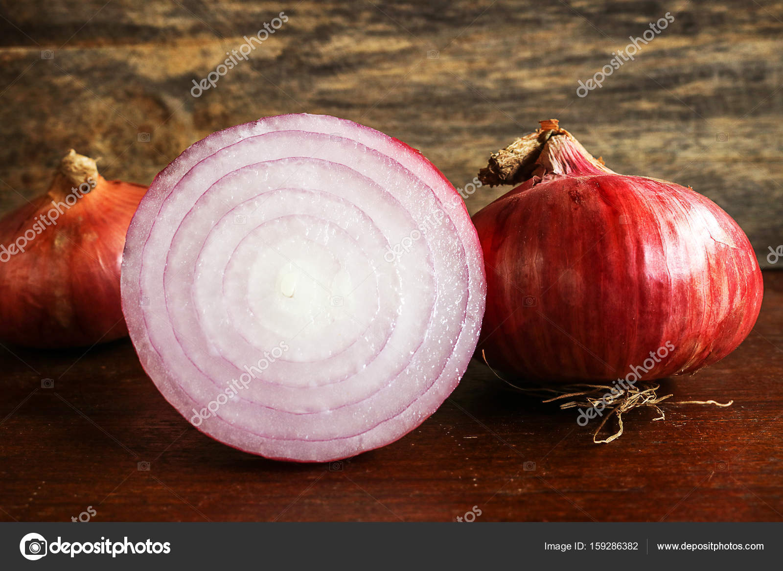 Kırmızı Soğanın Faydaları Kırmızı Soğanın Faydaları