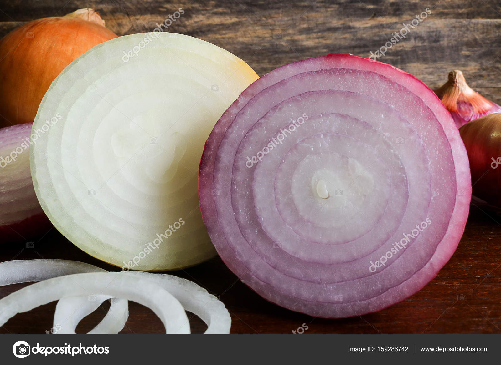 Kırmızı Soğanın Faydaları Kırmızı Soğanın Faydaları