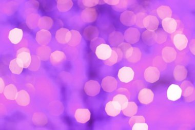 Mor ve pembe arka plan. Bokeh