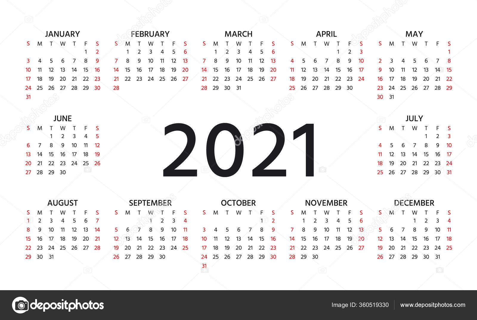 Mese Calendario Simbolotto 2021 Calendario 2021 Con Meses Y Semanas 