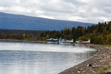Naknek Lake Airport