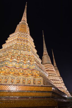 WAT pho Tapınağı